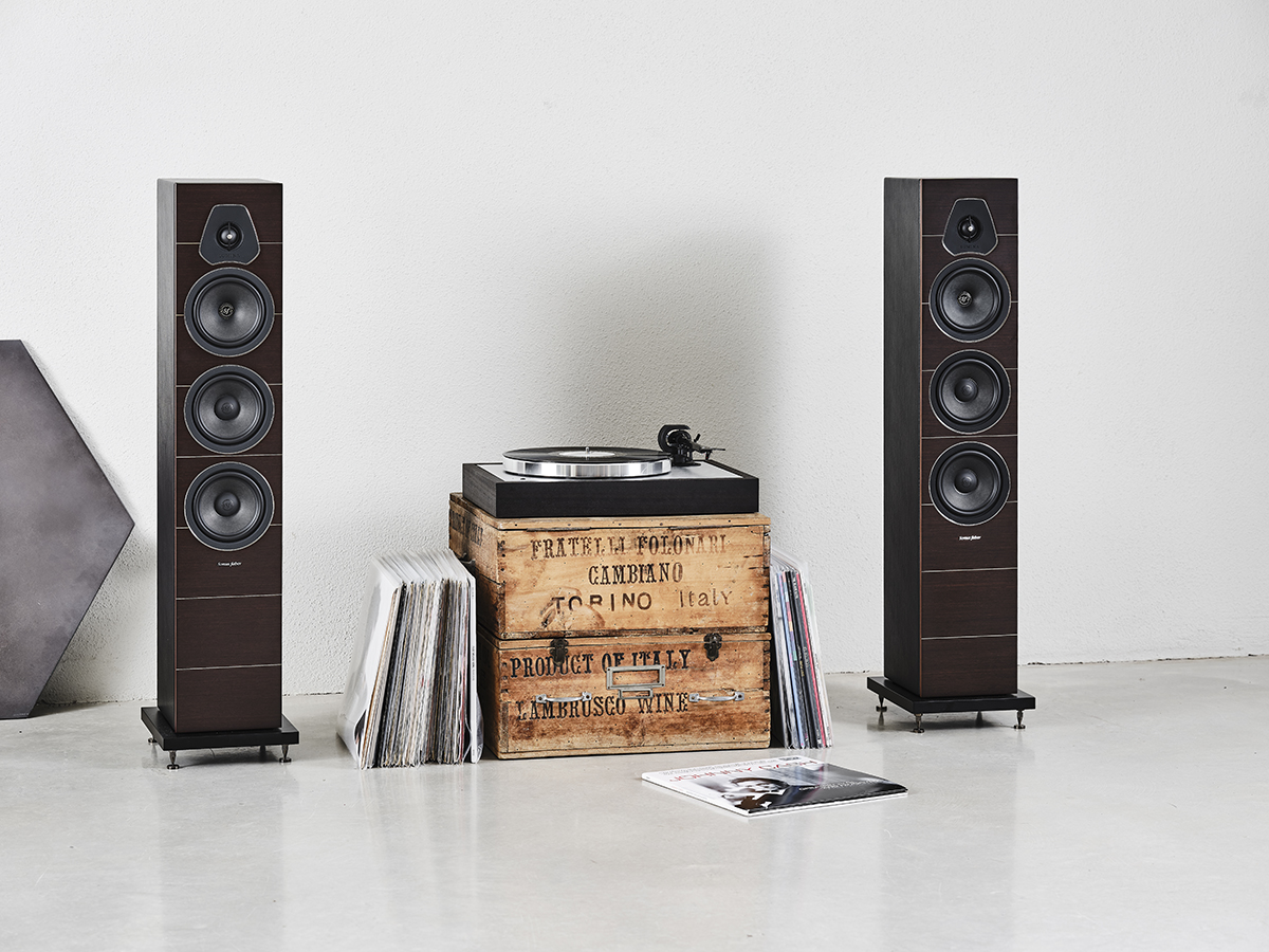 Sonus Faber Lumina